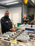 ATELIER A GARDANNE