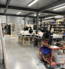 ATELIER DE GARDANNE